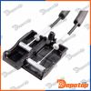 Serrure de porte gauche pour KIA | EZC-KA-069, 81310-2T030